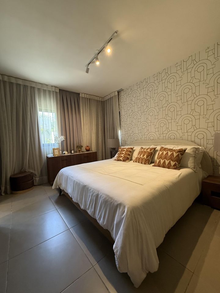 apartamentos - Apartamento en Gazcue  5