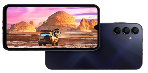 celulares y tabletas - Smartphone Samsung Galaxy A05 128 Gb