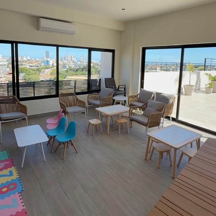 apartamentos - Apartamento en venta en Paseo  27: VIVE CON ESTILO Y TODO A TU ALCANCE. 13