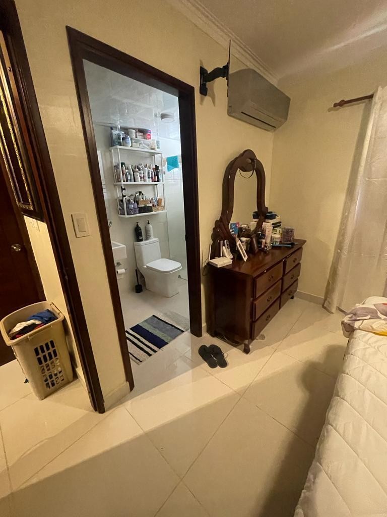 apartamentos - Se vende apartamento en San Isidro 5