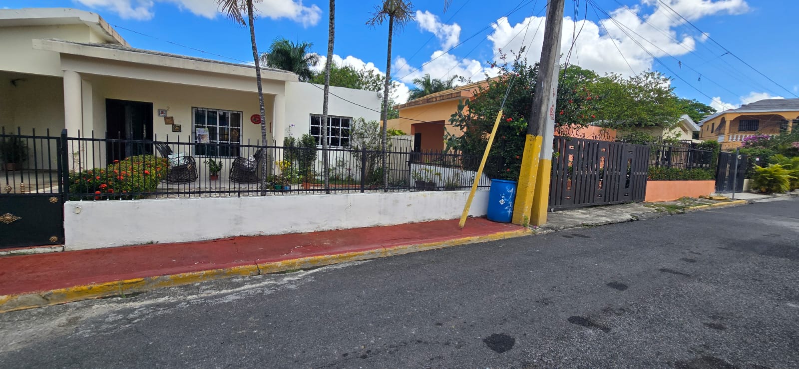 casas - VENDO CASA EN SANTO DOMINGO NORTE NEGOCIABLE  1