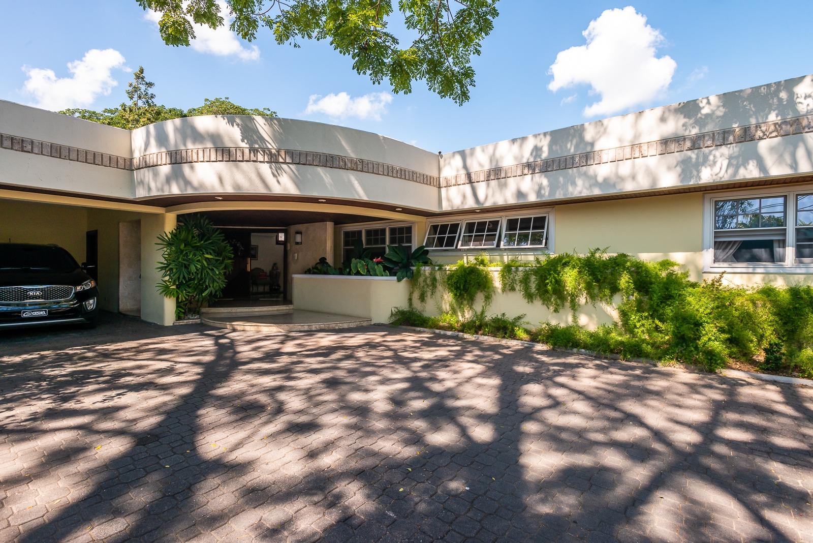 casas - Casa en Venta en Arroyo Hondo 6