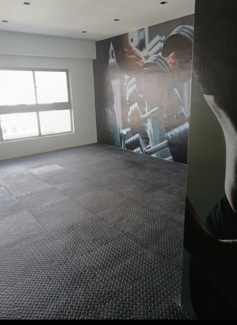 apartamentos - Bella Vista Norte, oportunidad US$ 890 4