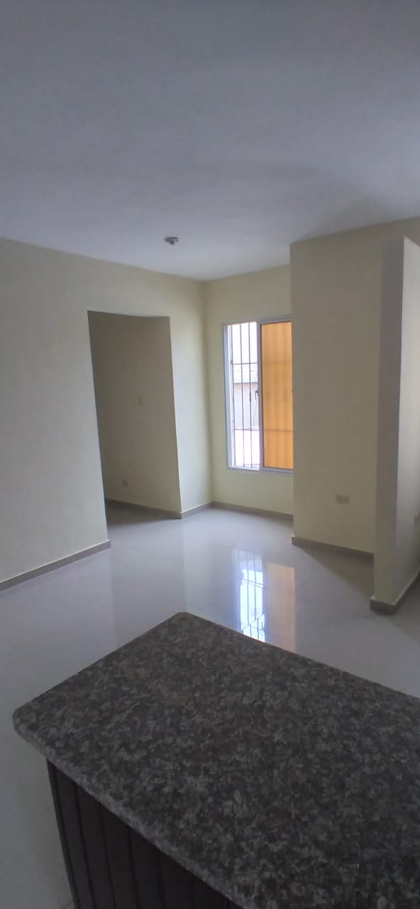 apartamentos - Apartamento en alquiler en Sol de luz cercano a Av hermanas mirabal  0
