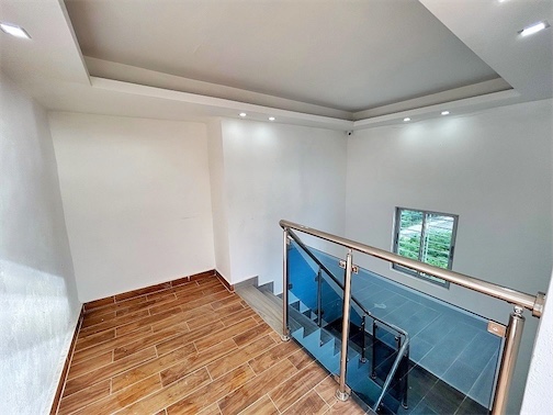 apartamentos - Mini penthouse de venta en Villa María  3