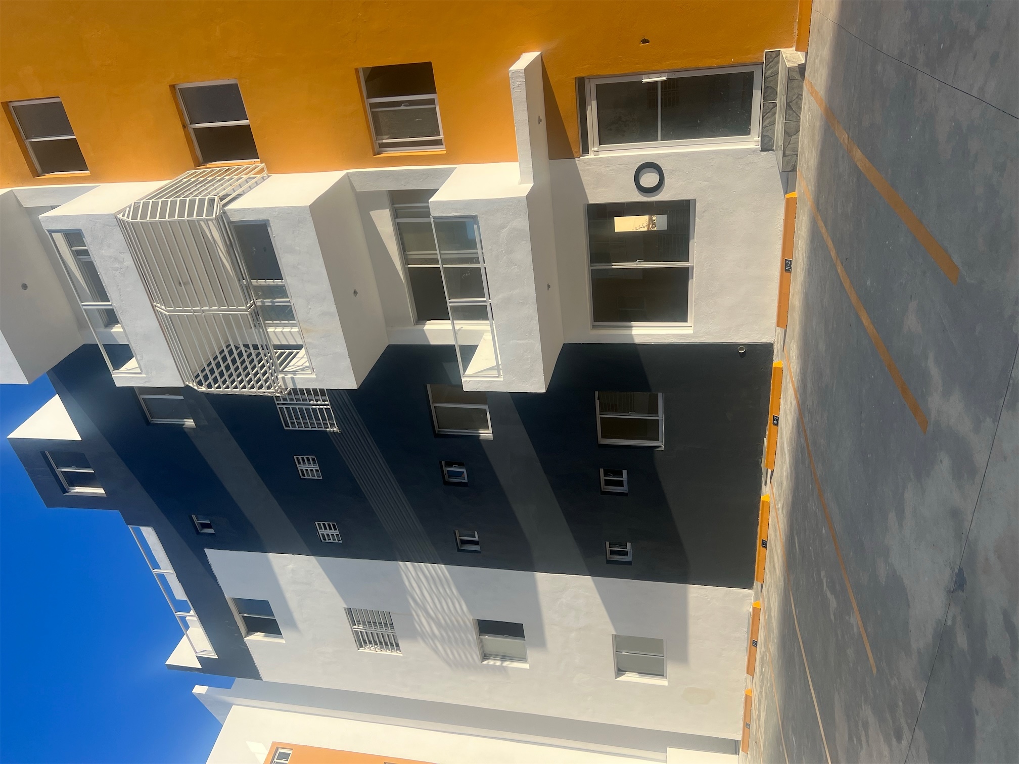 apartamentos - apartamentos nuevos en la autopista de san Isidro Prado Oriental  9