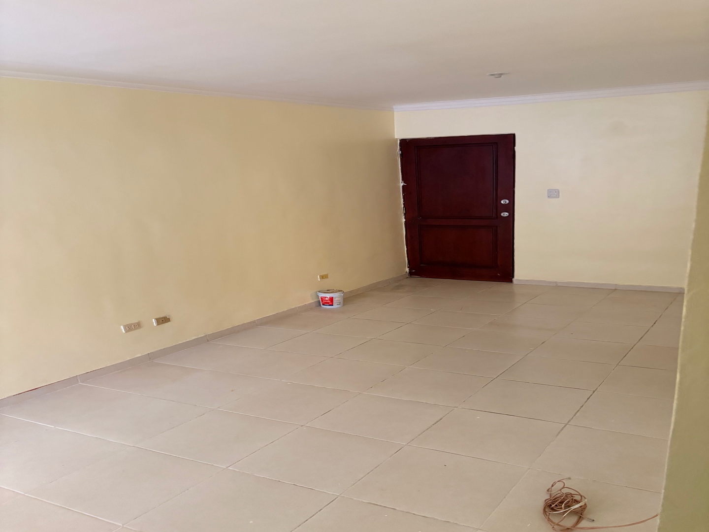 apartamentos - apartamento de oportunidad en buenaventuranza norte (Santo Domingo Norte) 5