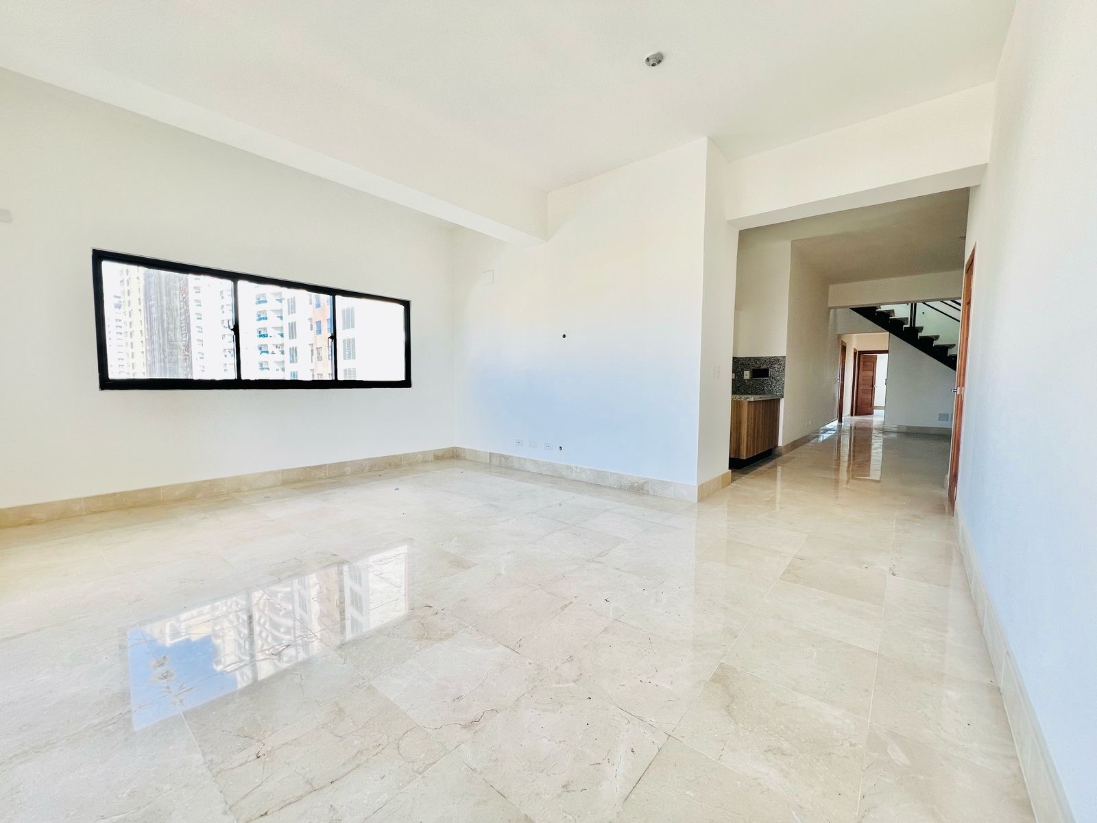 apartamentos - Los Cacicazgos📍 vendo Penthouse con vista al mar  1