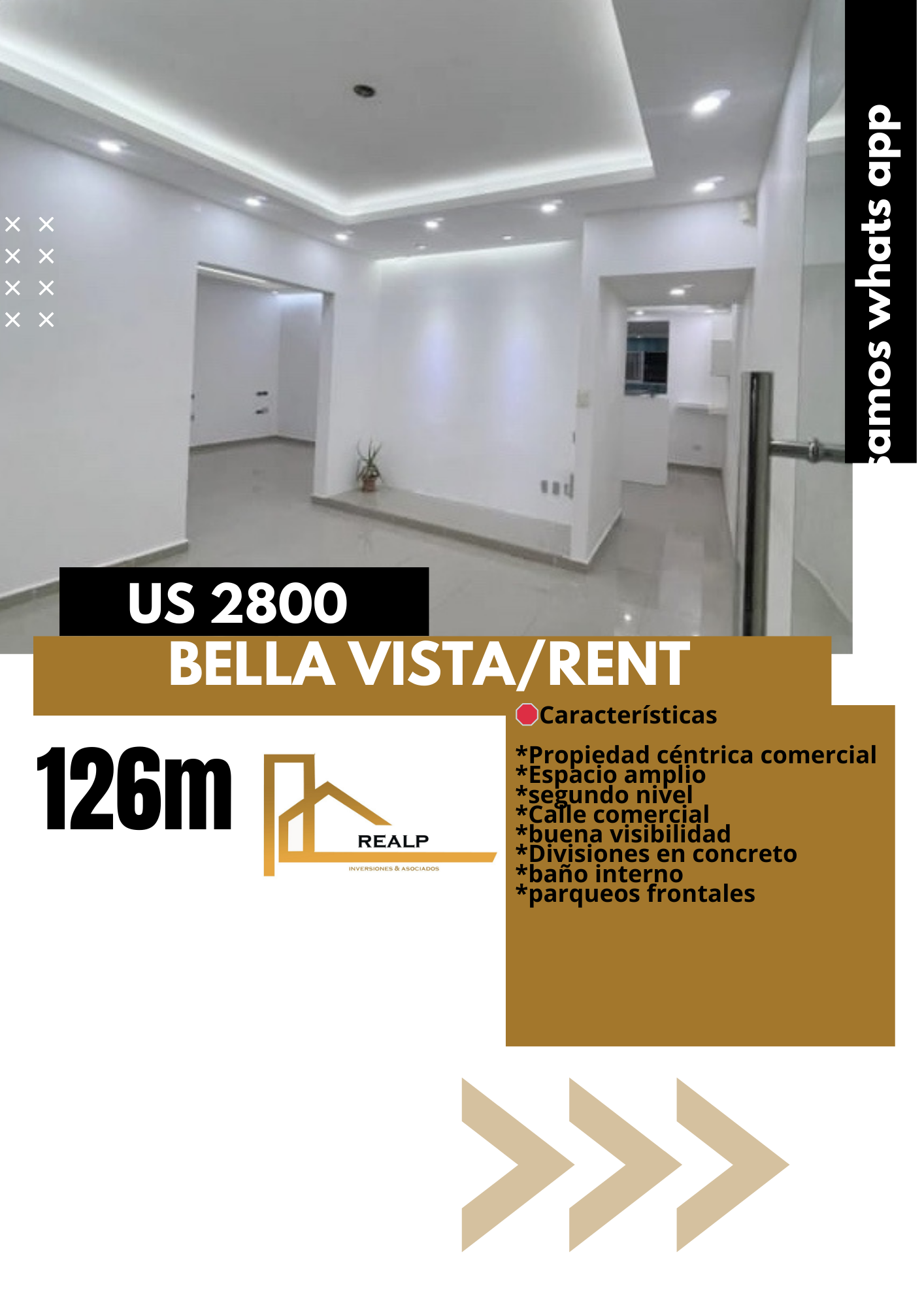 oficinas y locales comerciales - Local céntrico y comercial  0