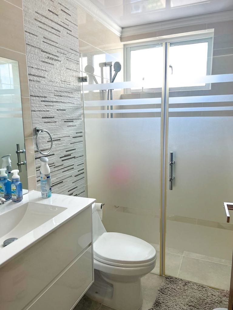 apartamentos - Apartamento en Venta en Monte Alto, Higuey 5