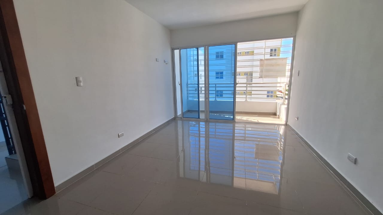 apartamentos - SE VENDE APARTAMENTO  8
