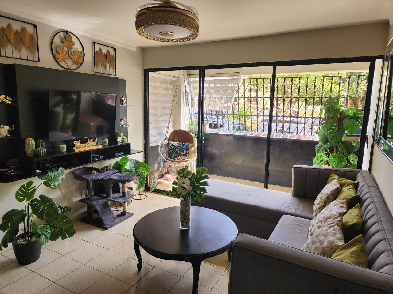apartamentos - Apartamento en Venta en Las Praderas  0