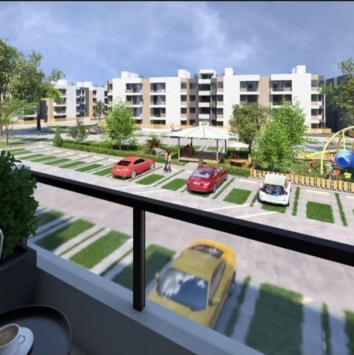 apartamentos - PROYECTO RESIDENCIAL - LAS AMERICAS 0