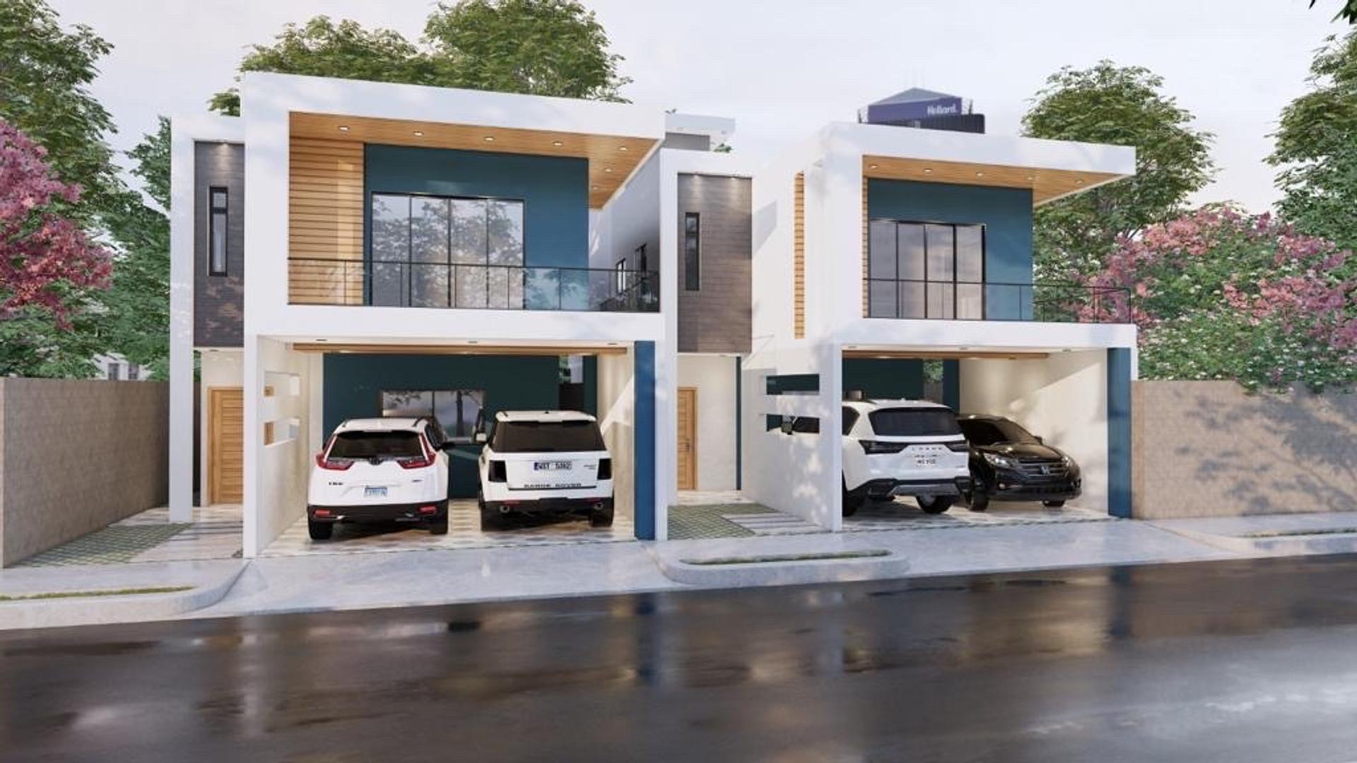 casas - CASA EN VENTA (PROYECTO) 9