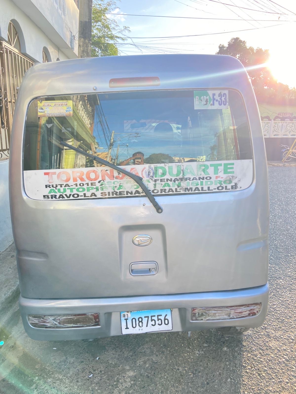 otros vehiculos - Guagua HIJET 2013 0