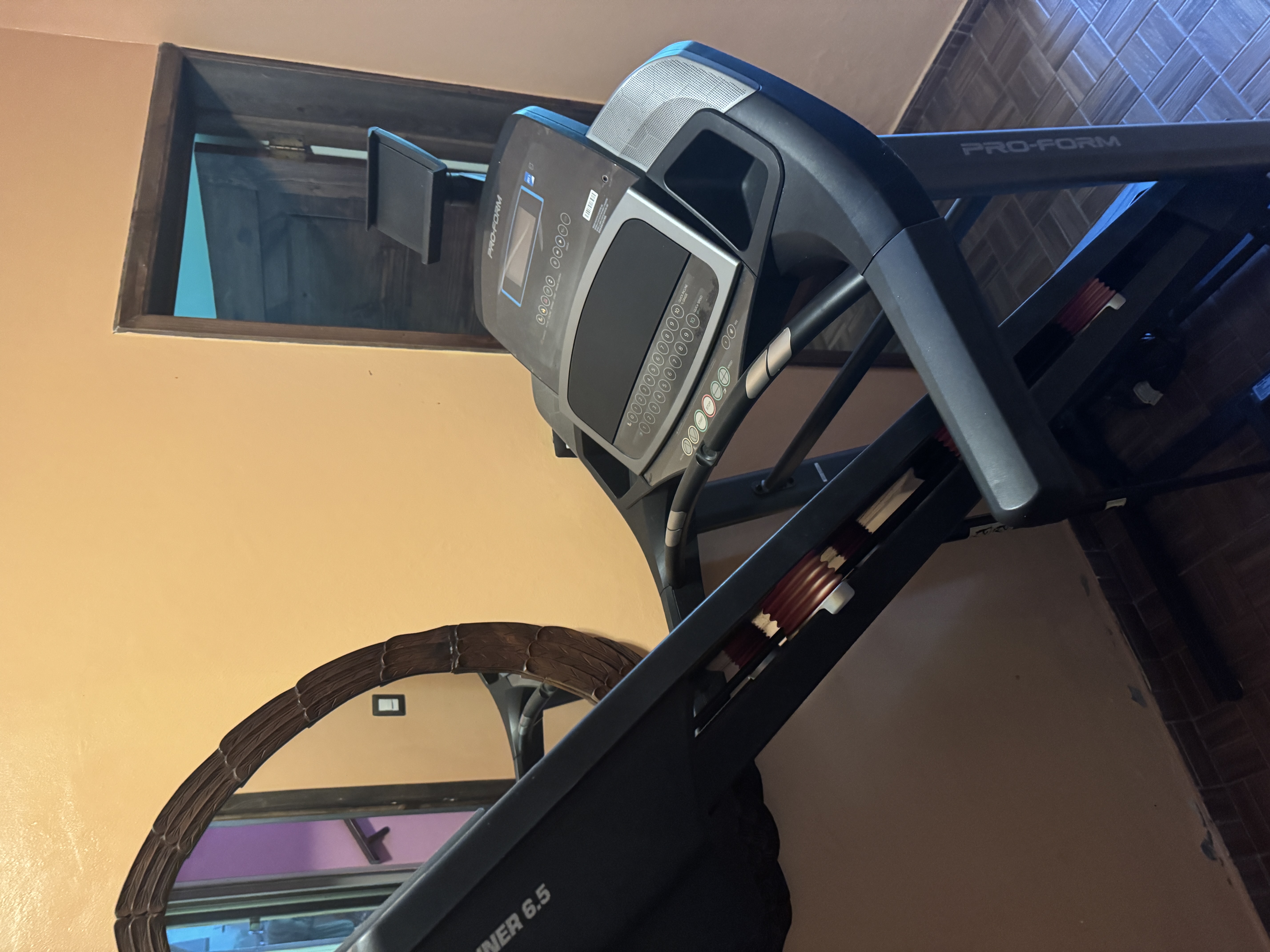 bicicletas y accesorios - CAMINADORA Marca-ProForm 