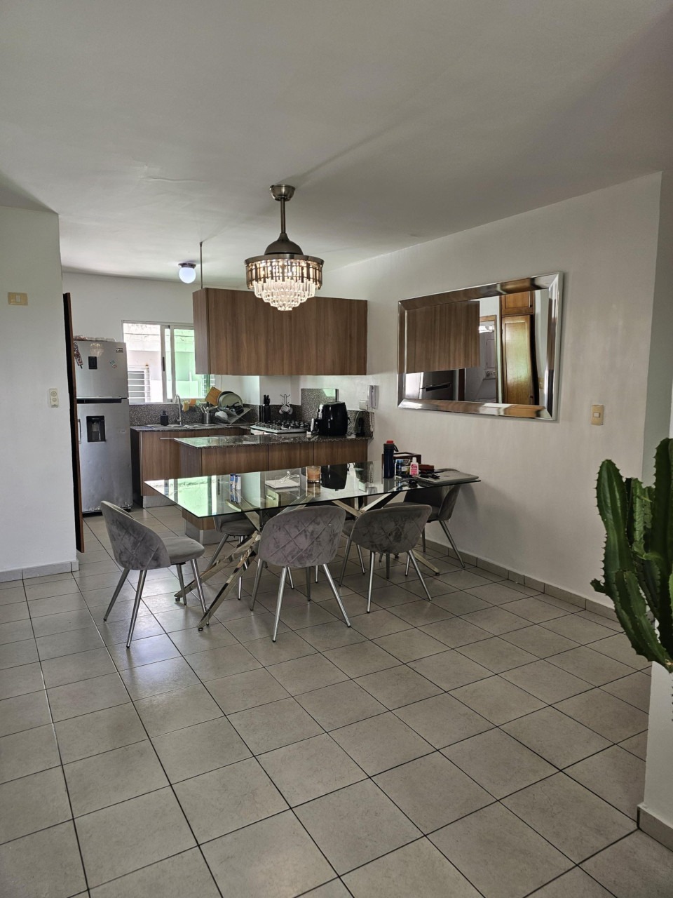 apartamentos - Se vende Penthouse en Altos de Arroyo Hondo II 3
