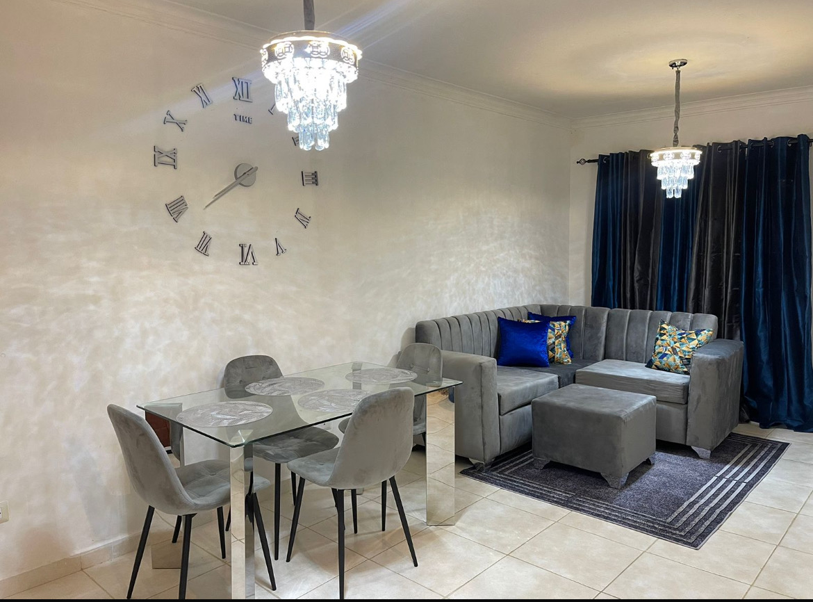 apartamentos - se vende  en el residencial san Isidro labrador con título y sin intermediarios  2