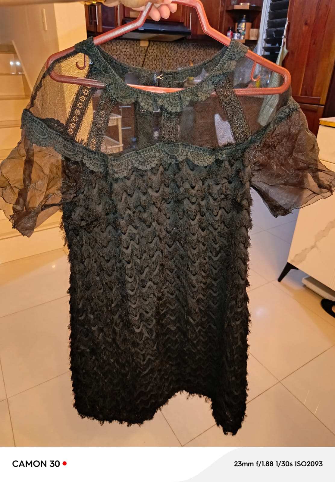 ropa para mujer - vestidos cortos 2