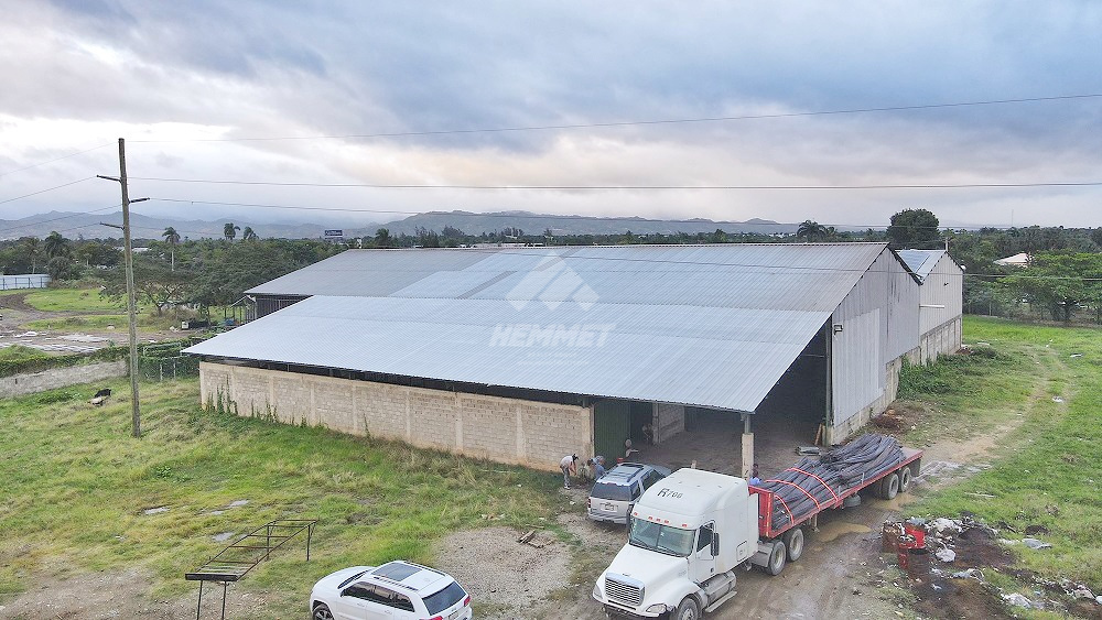 solares y terrenos - TERRENO COMERCIAL CIRCUNVALACION NORTE SANTIAGO 3