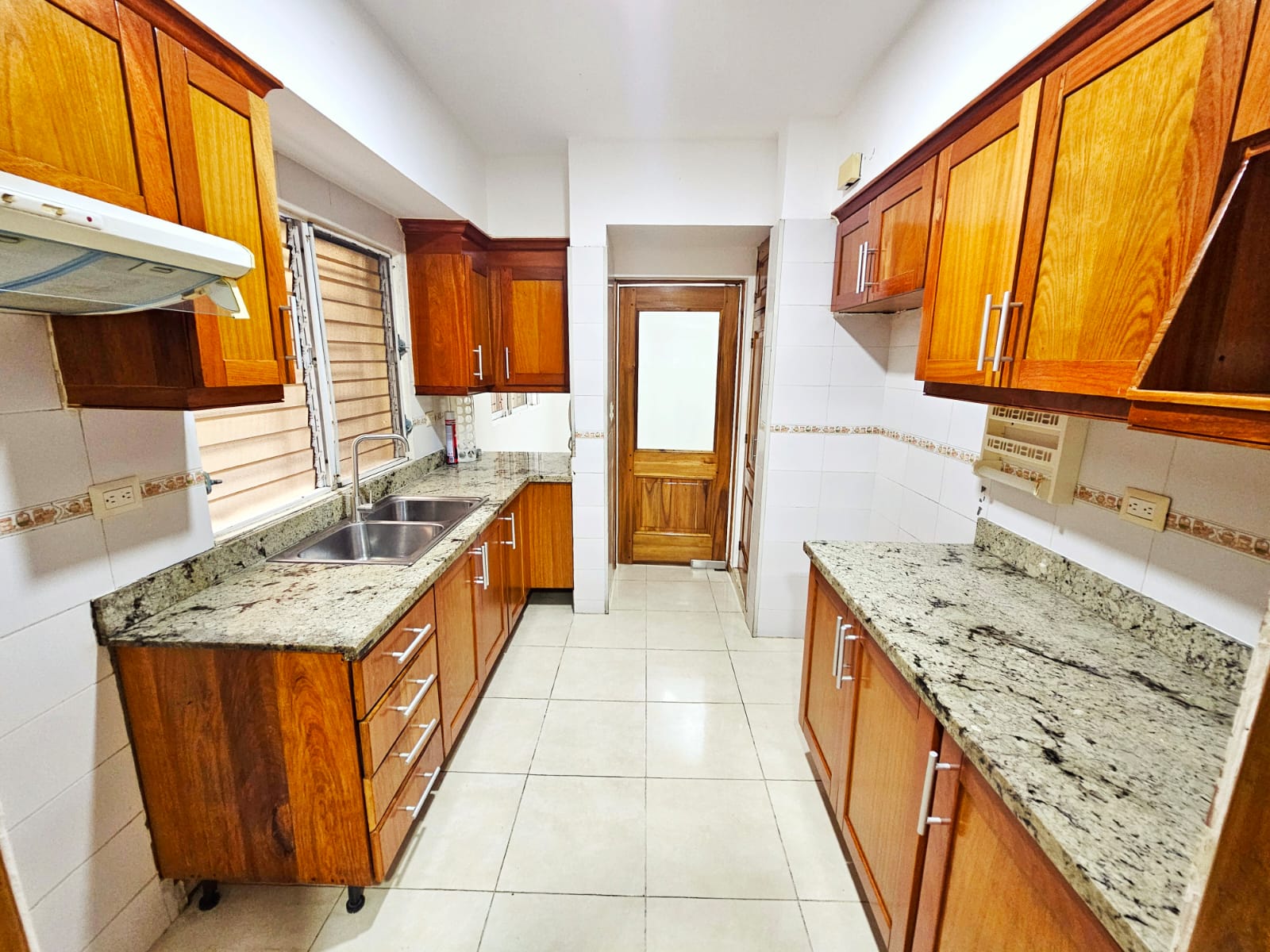 apartamentos - Apartamento en Venta en Don Honorio 2do Piso 2