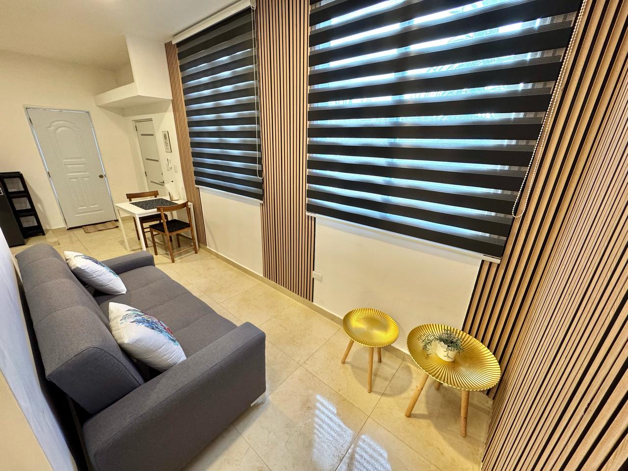 apartamentos - Apartamento en Alquiler BUENOS AIRES DEL MIRADOR 5