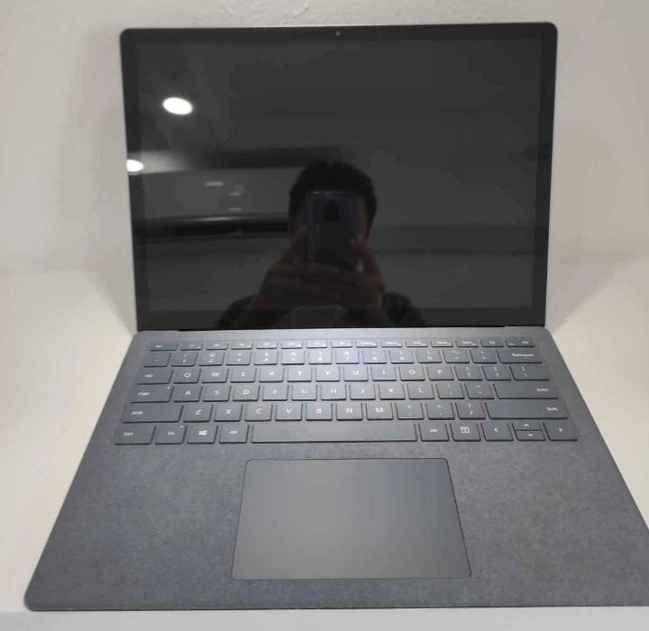 computadoras y laptops - Laptop Microsoft Surface 4 13.5" QHD, Core i5 11th, 512GB SSD, 8GB RAM, Nueva 5