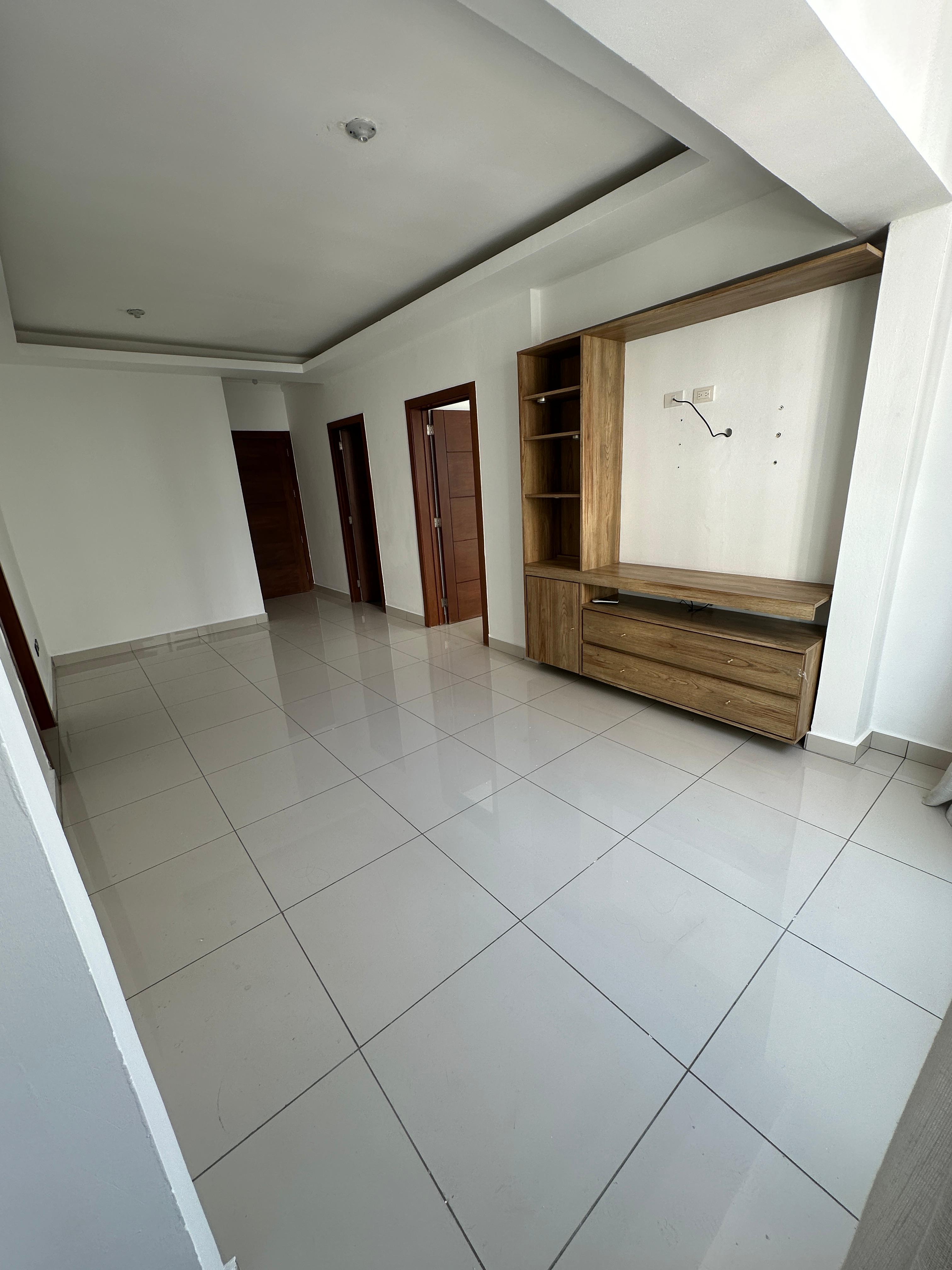 apartamentos - Alquilo hermoso apartamento de 1 habitacion 9