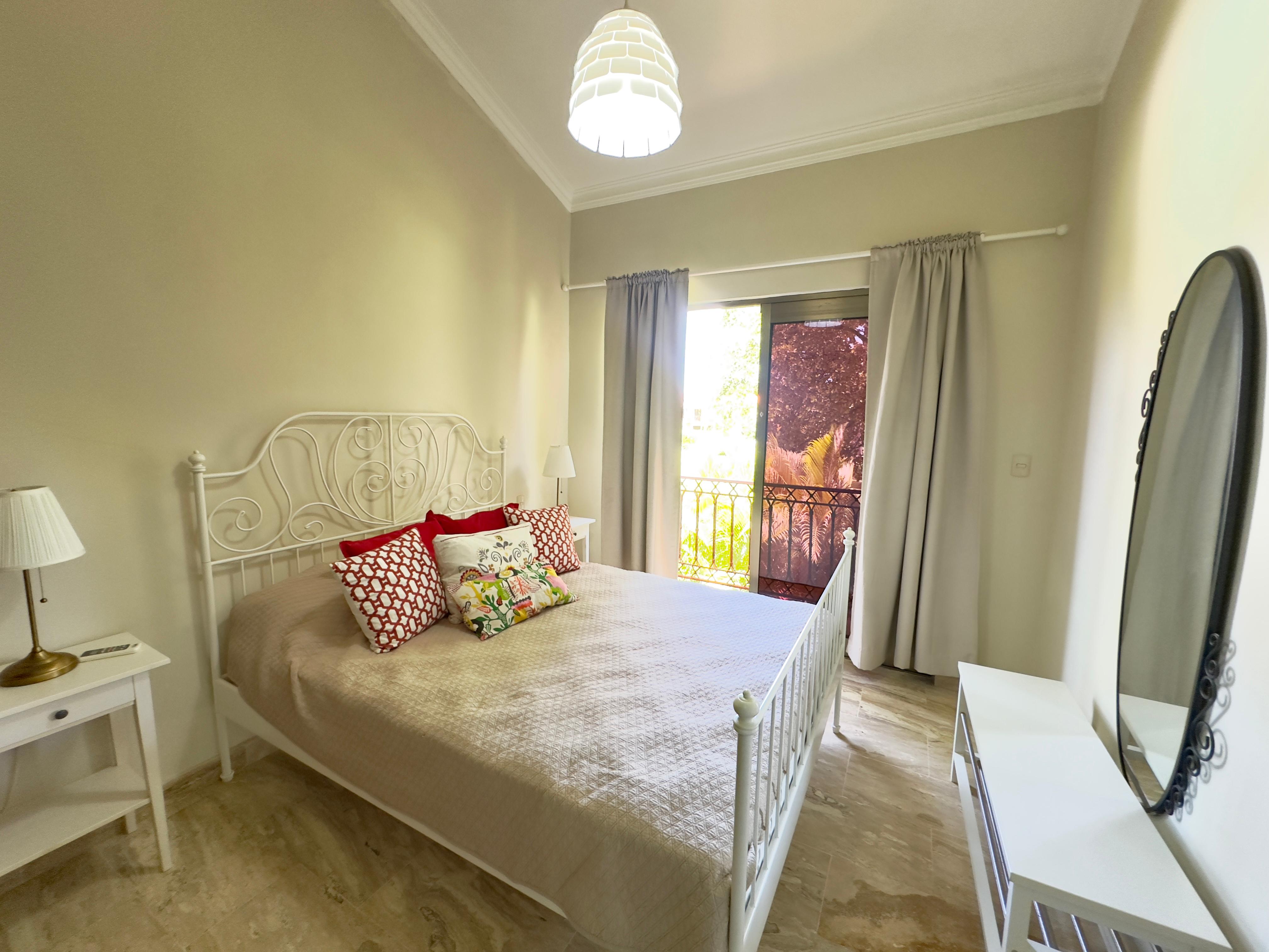 apartamentos - Renta en Cocotal 2