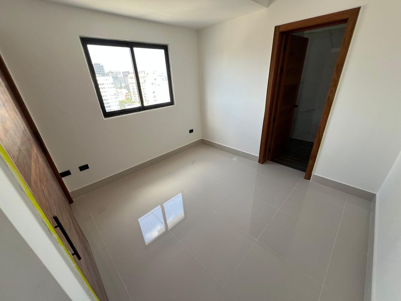apartamentos - Apartamento a estrenar en Venta en SERRALLES 8