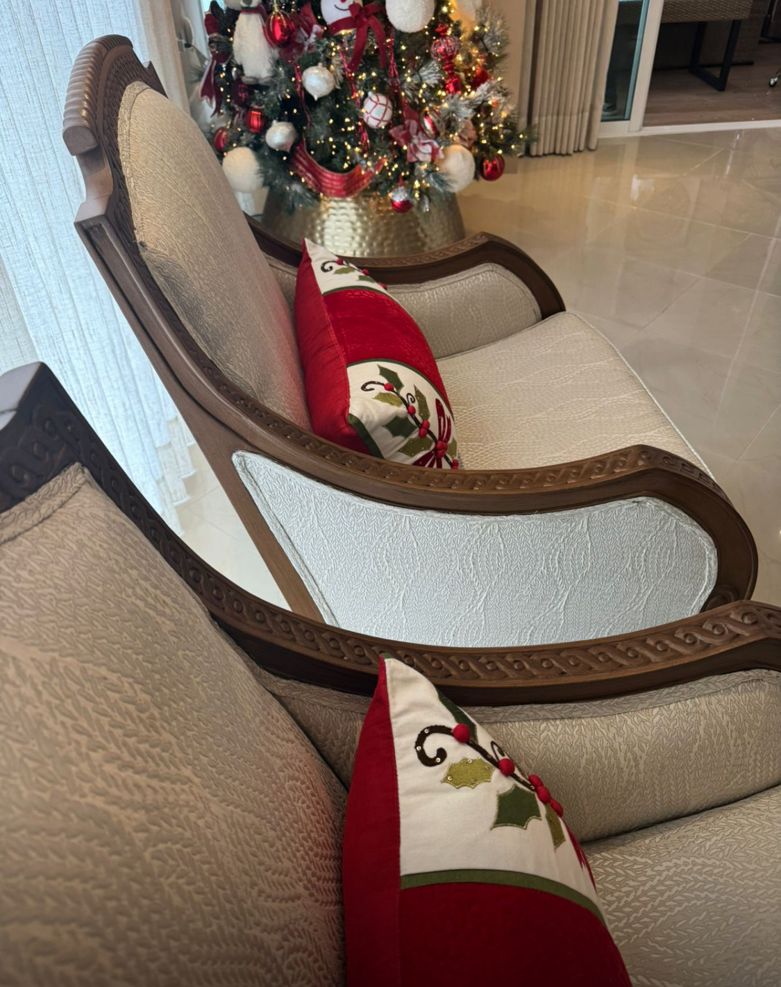 muebles y colchones - Butacas 2