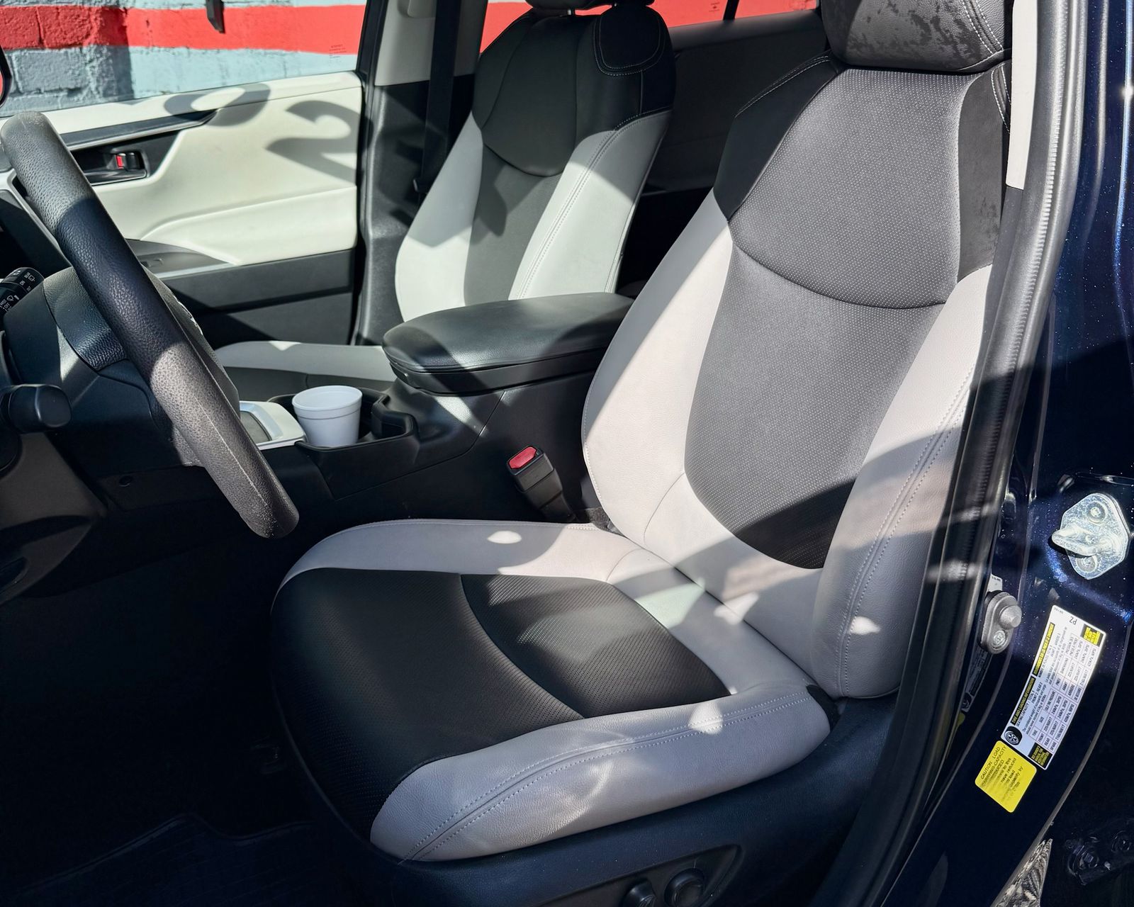 jeepetas y camionetas - TOYOTA RAV4 XLE 2021   7
