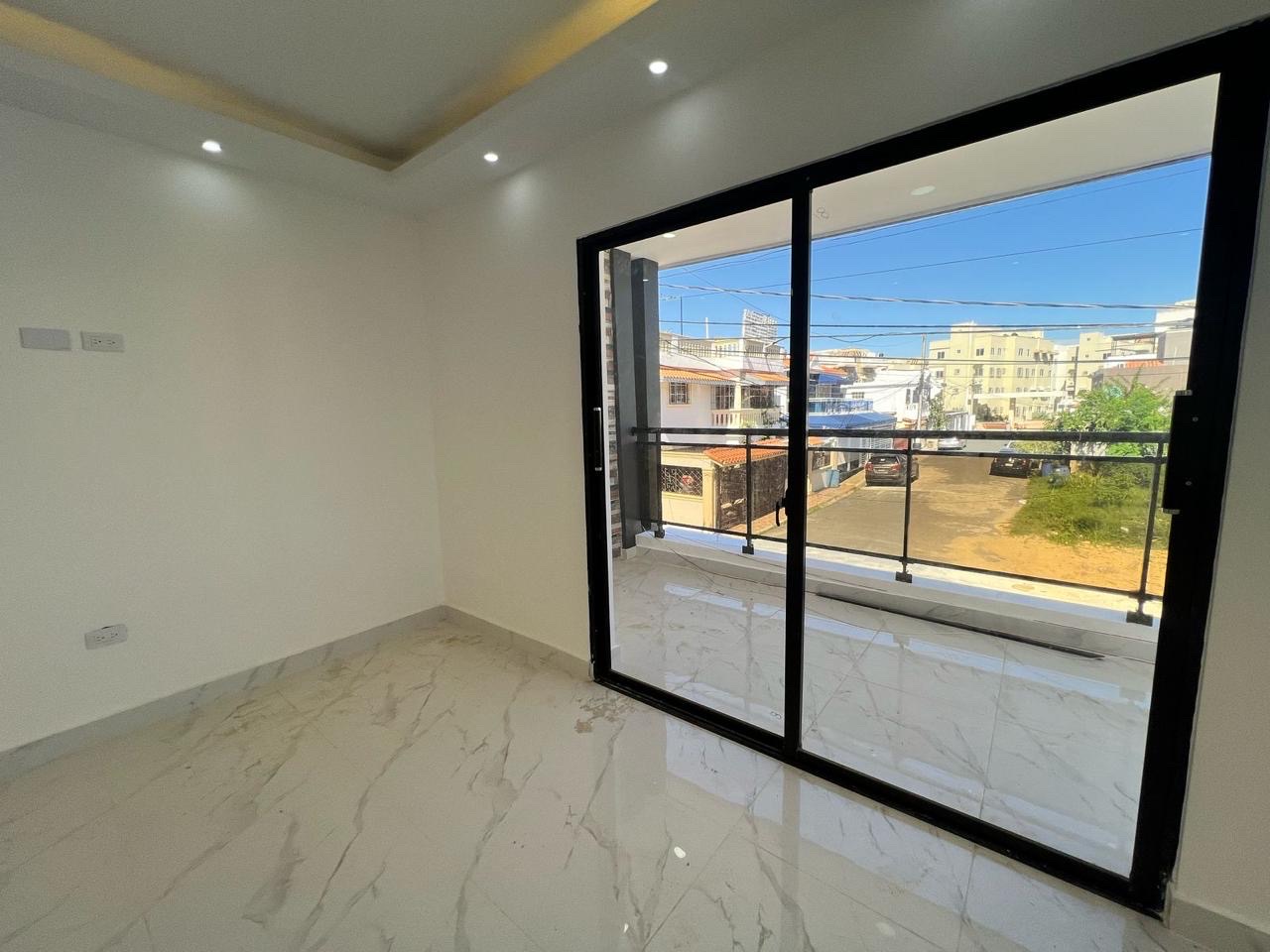 casas - venta de casa de lujo  en la autopista de san isidro Santo Domingo este  8