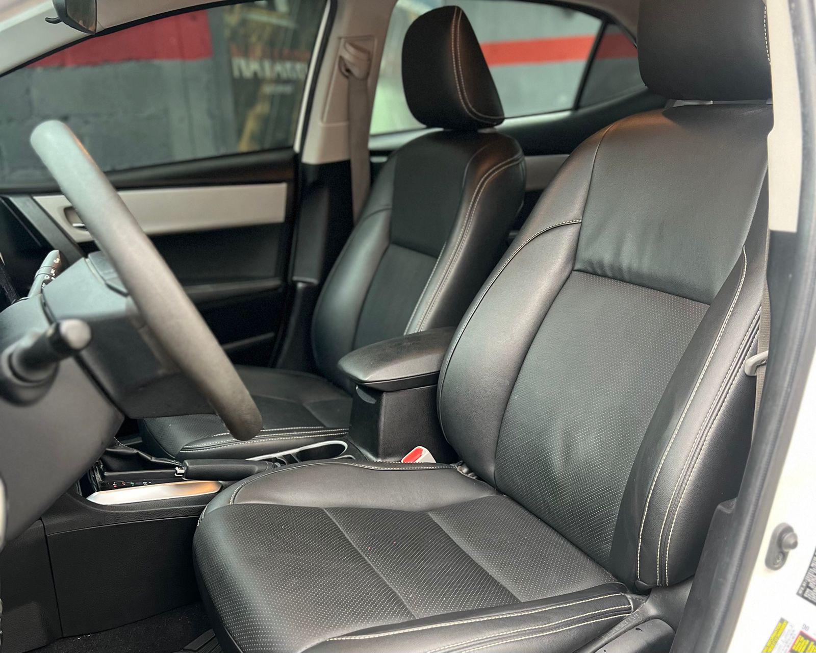 carros - TOYOTA COROLLA LE 2019 2