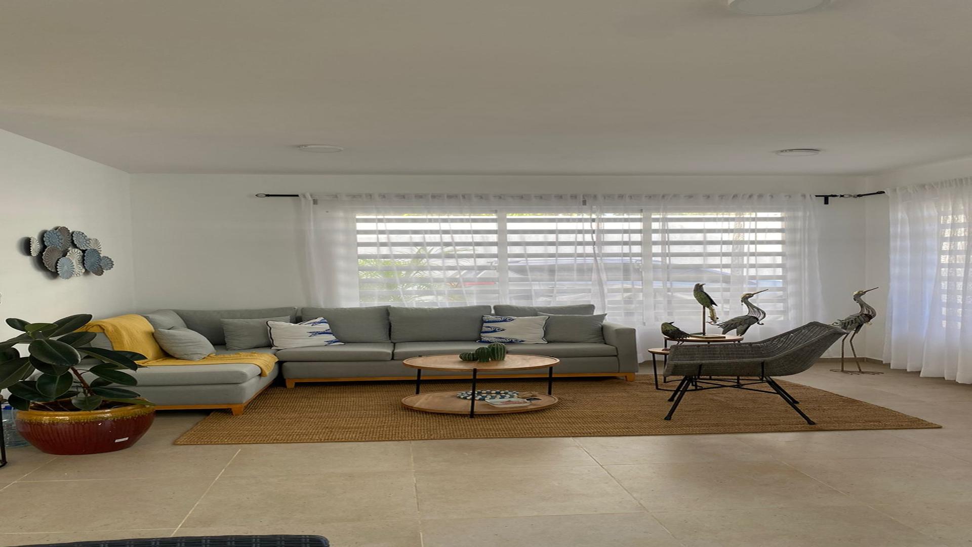 casas vacacionales y villas - VENDO Villa amueblada en Terrenas 6