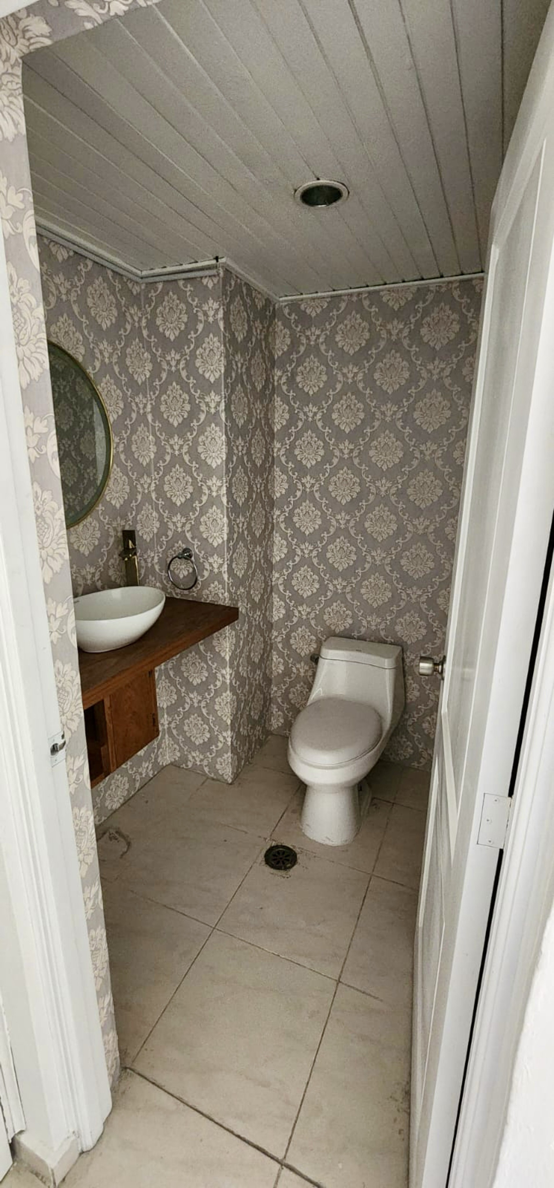 apartamentos - Apartamento de oportunidad en el Evaristo Morales 3