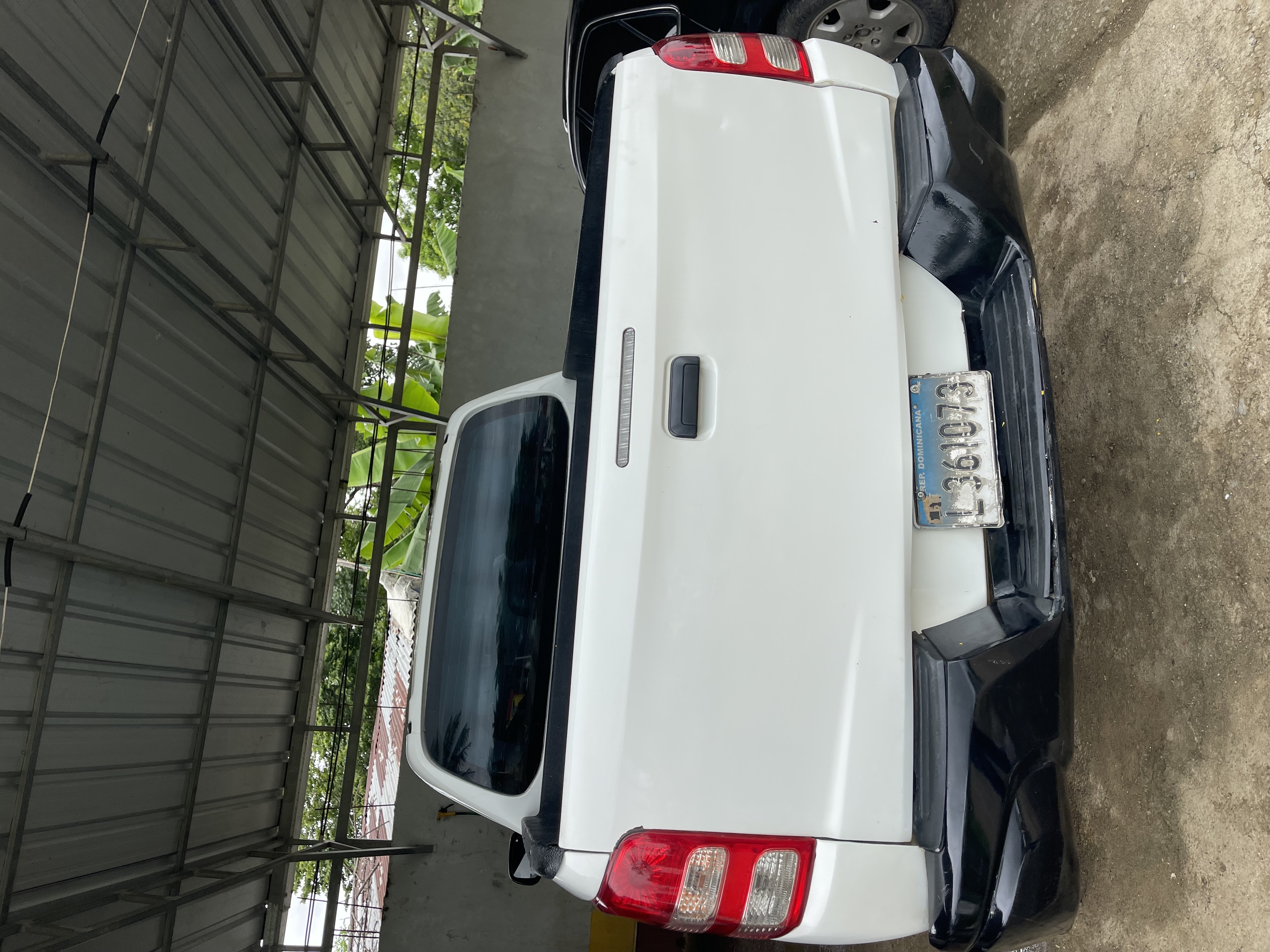 jeepetas y camionetas - Mitsubishi l200 2016 7