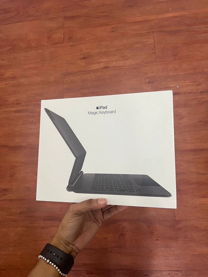 celulares y tabletas - Magic Keyboard 11 Pulgadas sellado 1