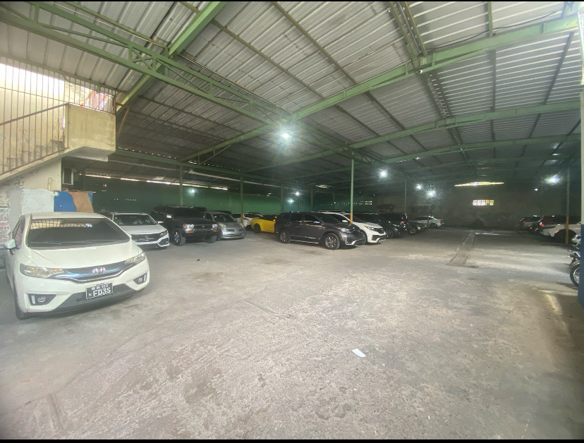 oficinas y locales comerciales - se vende nave  2