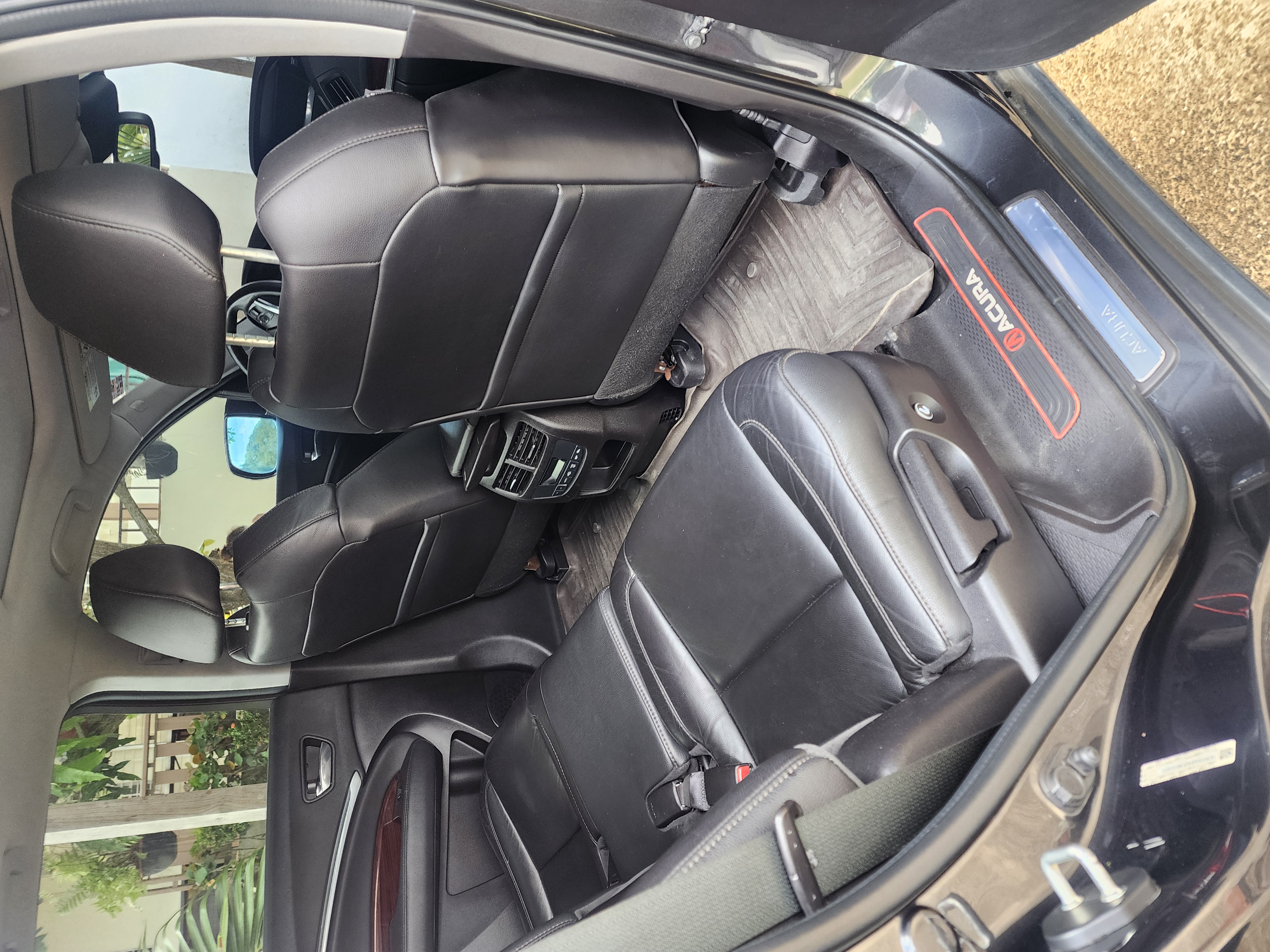 jeepetas y camionetas - Acura Mdx SH-AWD ADVANCE 2015 1