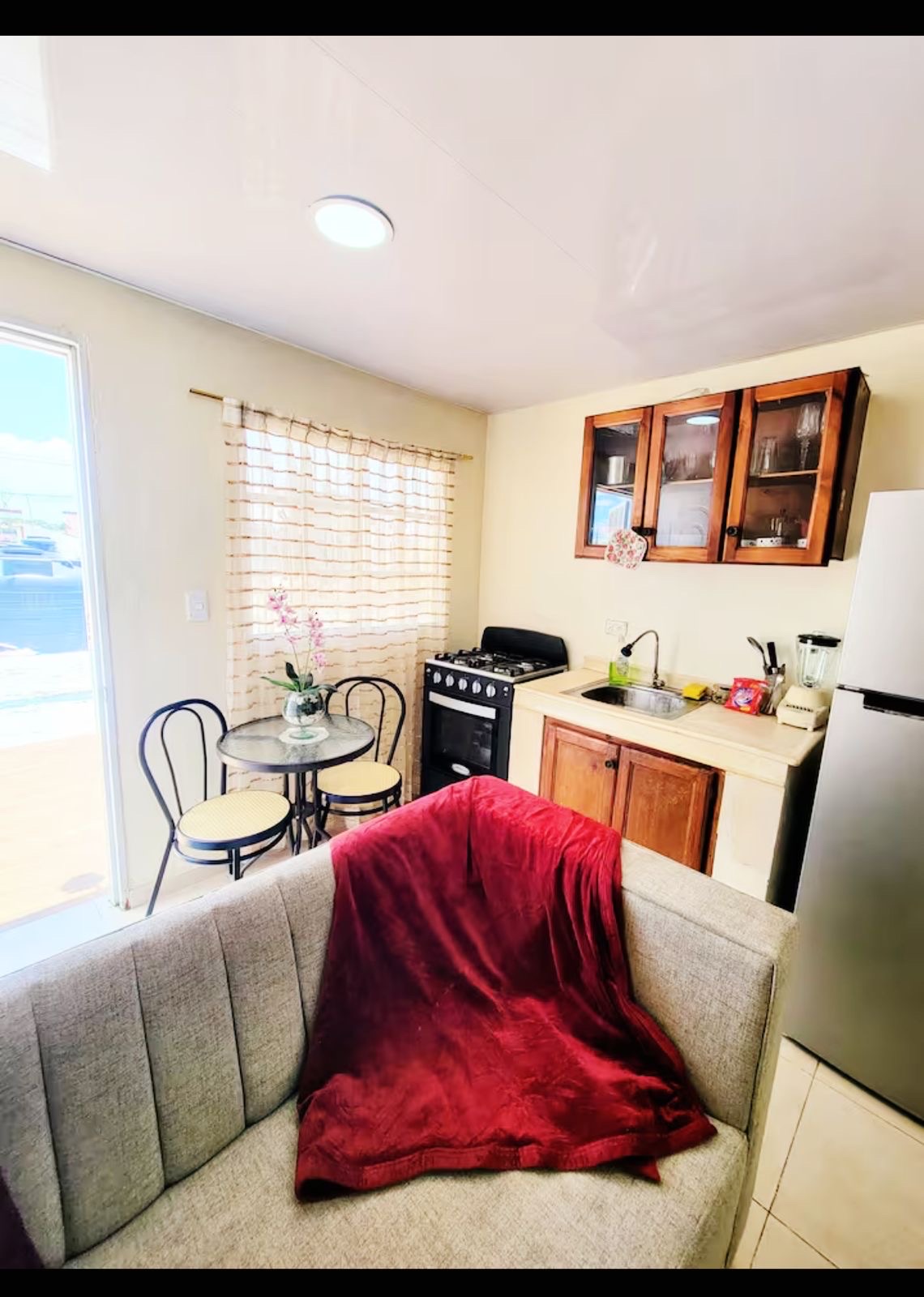 casas vacacionales y villas - vivienda rentada en Santo Domingo este "Airbnb" vacaciones, pasa días entre otro 0