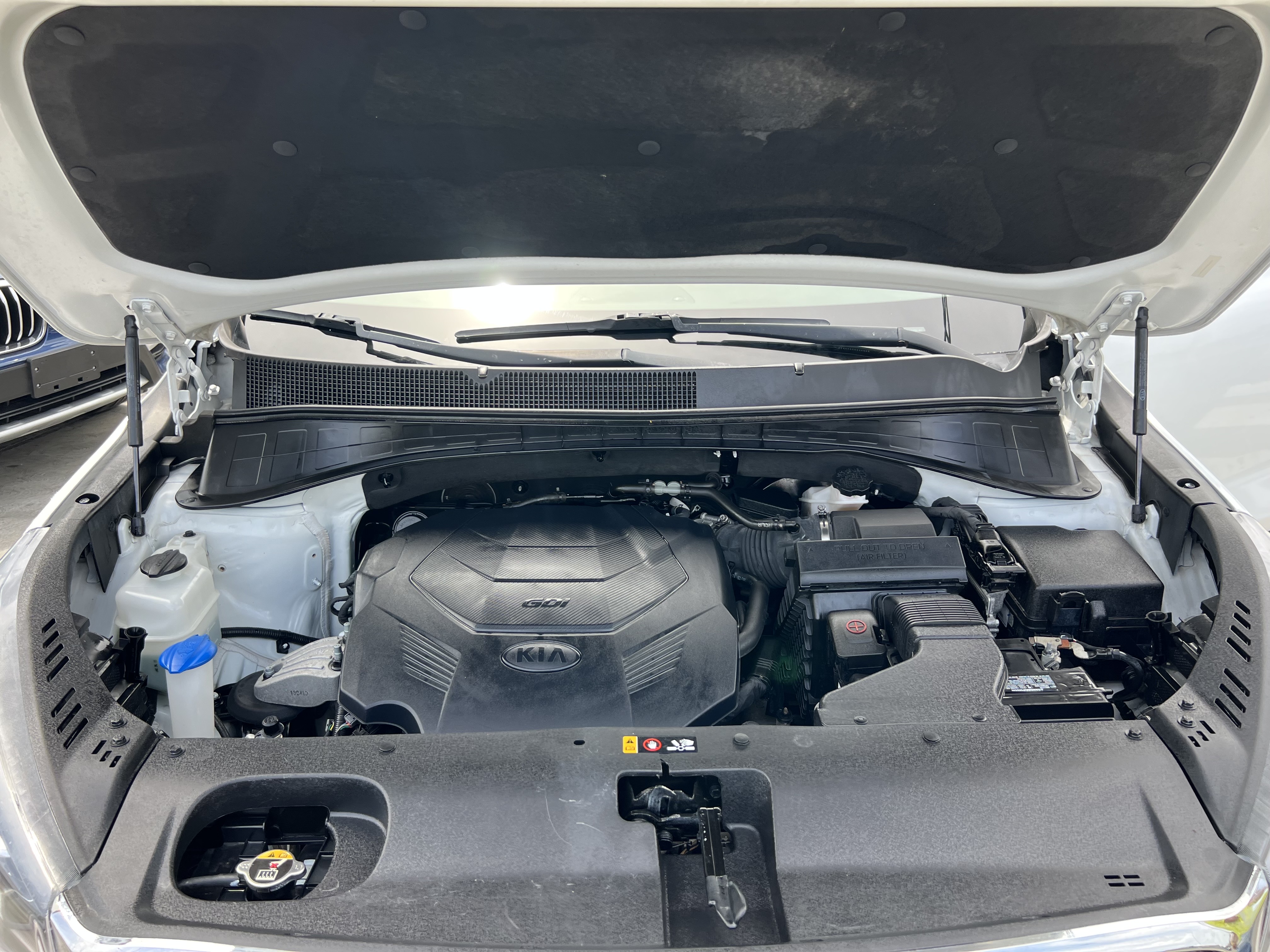 jeepetas y camionetas - Kia Sorento 2019 9