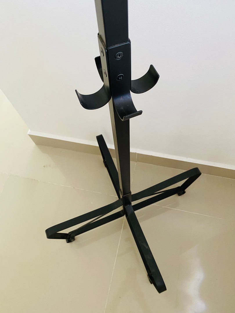 decoración y accesorios - VENDO COLGALDOR 6
