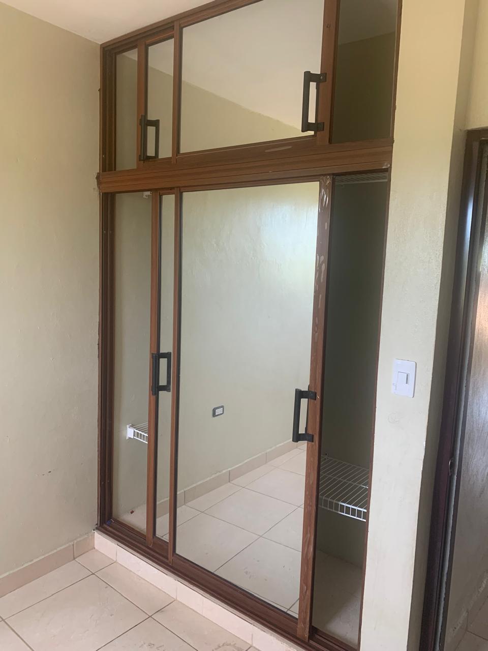apartamentos - Apartamento en alquiler Santiago  5