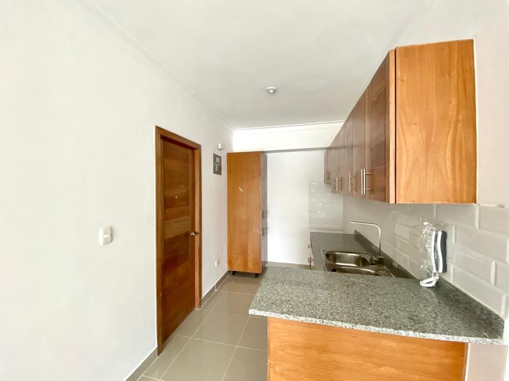 apartamentos - Apartamento nuevo en la ave. Independencia 1