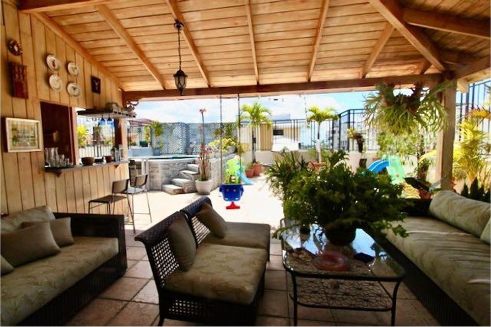 penthouses - Venta de Penthouses en Naco 8