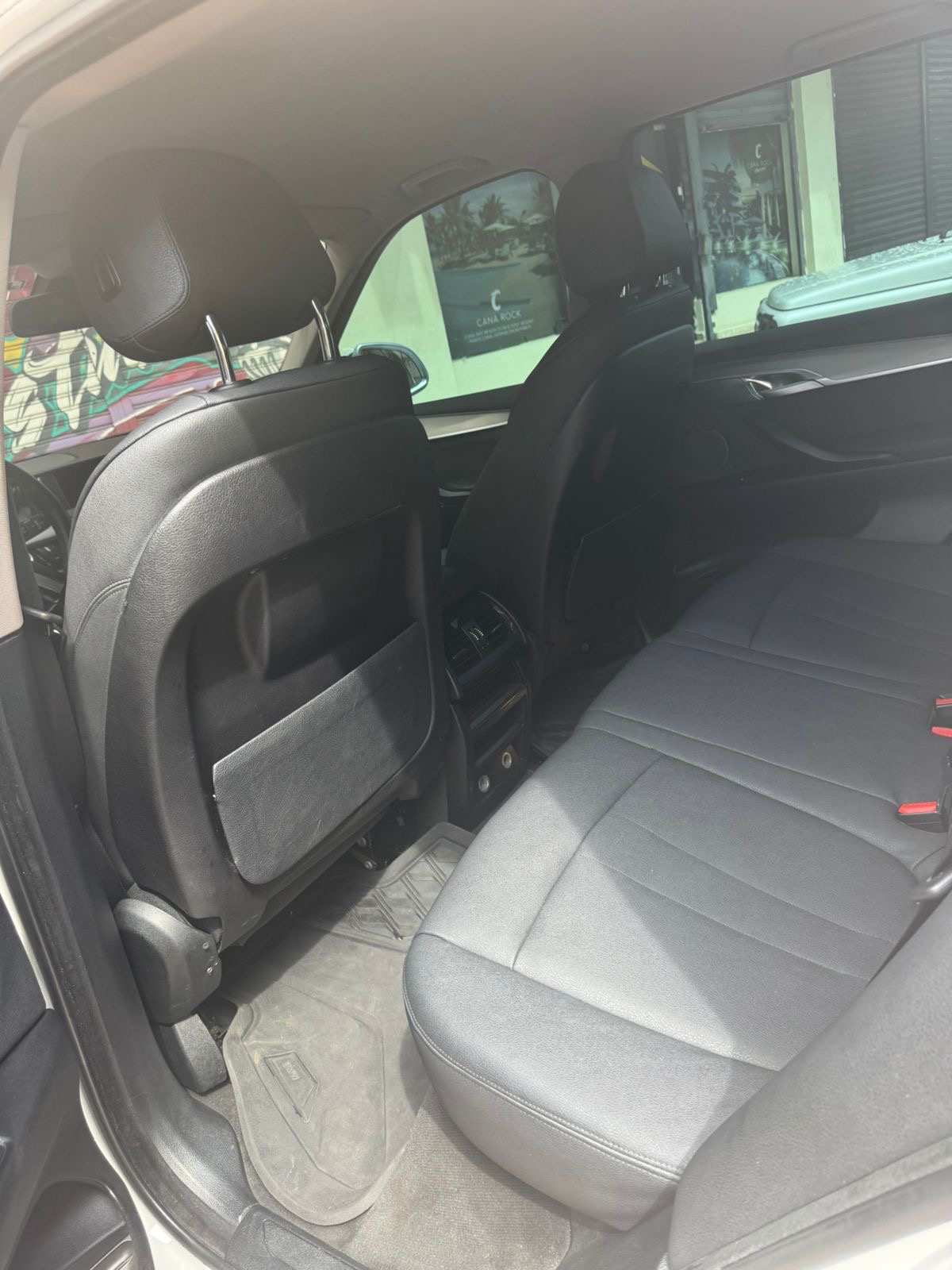 jeepetas y camionetas - 🔹 BMW X5 M-Line 2016 🔹¡Precio de oportunidad! 7