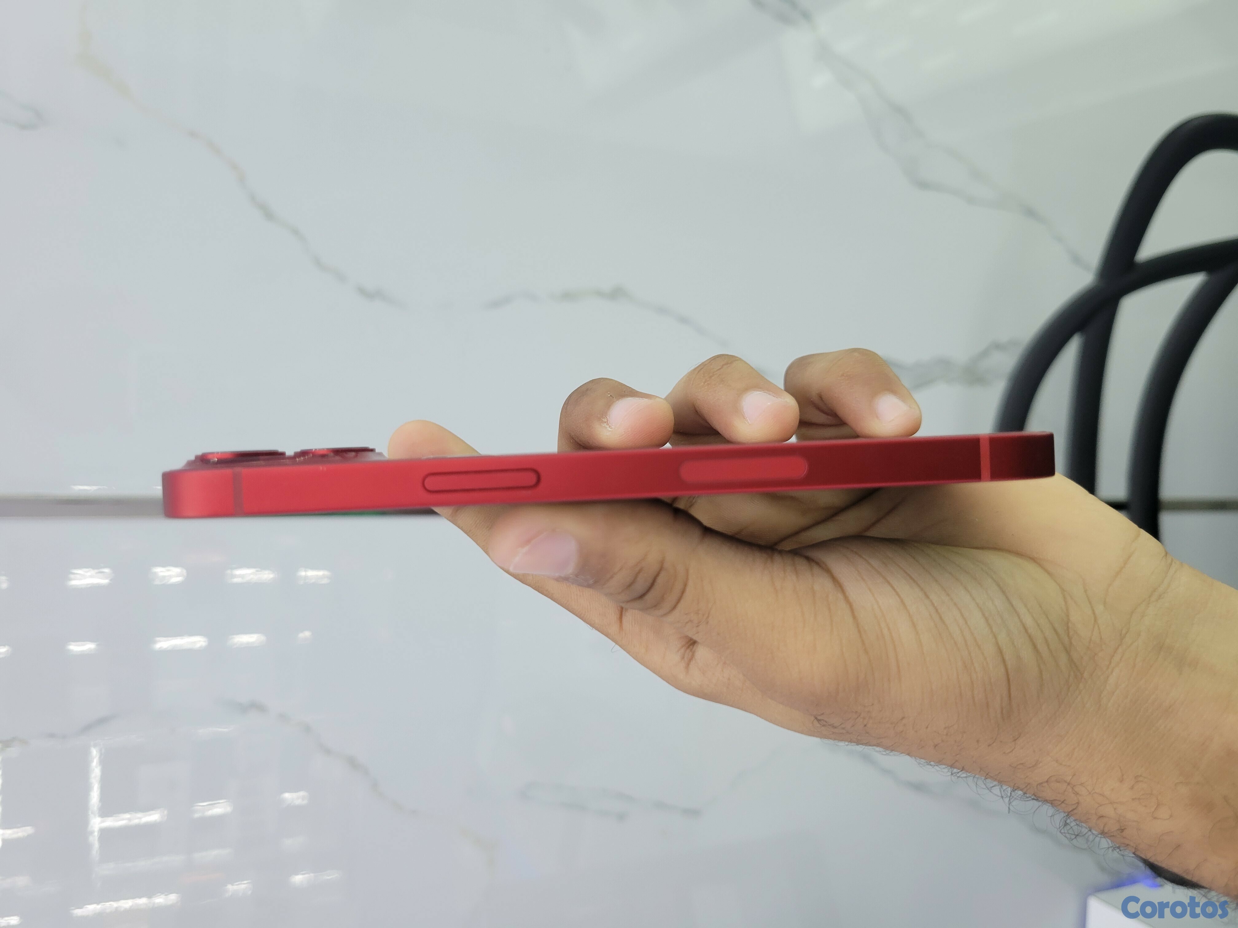 celulares y tabletas - iPhone 13 normal de 128gb  3