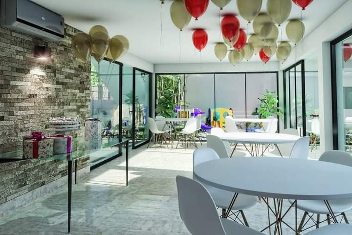 apartamentos - 🔥 DIOS🔥 📍 APARTAMENTOS 📍Alameda, Prolongación 27 de febrero,. 6