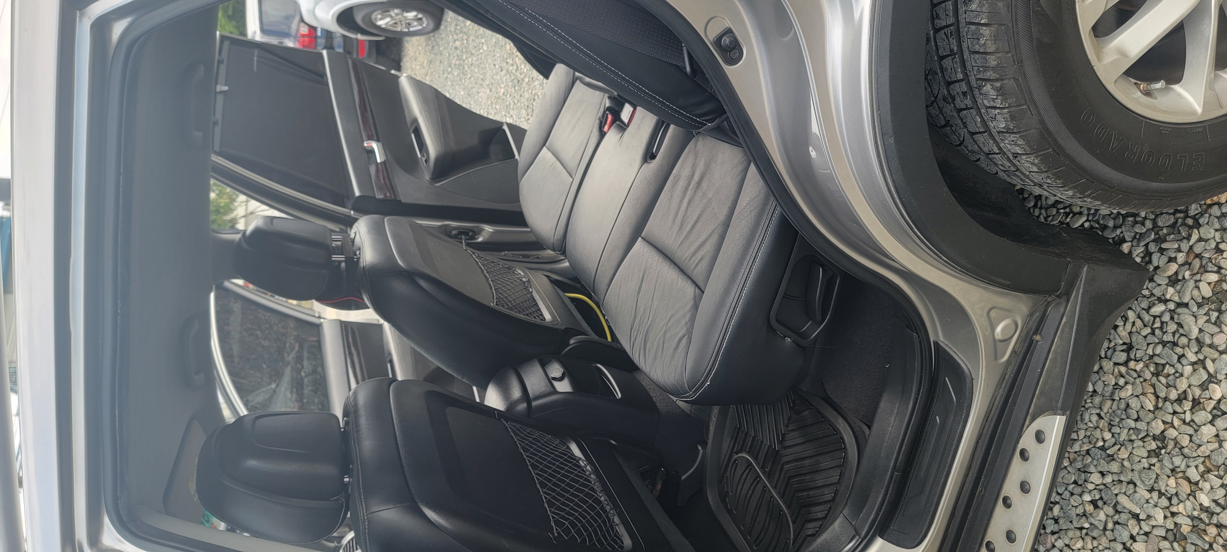 jeepetas y camionetas - KIA SORENTO  2014 4